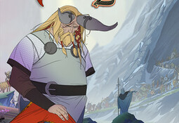 The Banner Saga 2