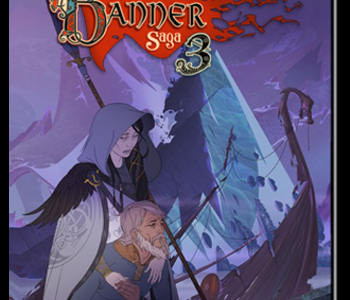 The Banner Saga 3