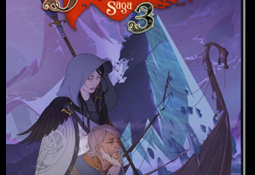 The Banner Saga 3