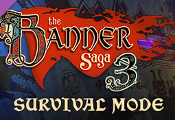 The Banner Saga 3 - Survival Mode