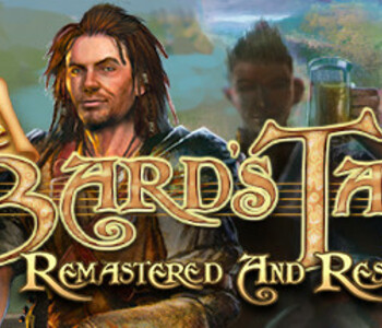 The Bard's Tale