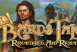 The Bard's Tale