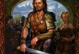 The Bard's Tale Xbox One