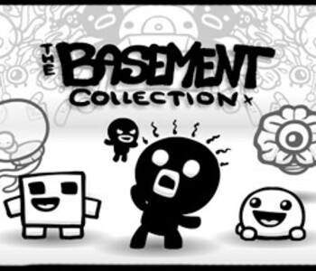 The Basement Collection