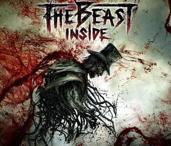The Beast Inside