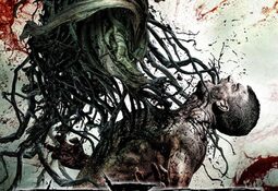 The Beast Inside PS5