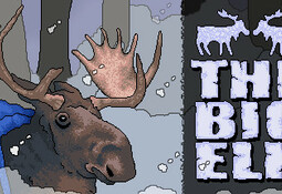 The Big Elk