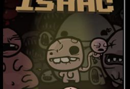 The Binding of Isaac