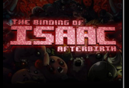 The Binding of Isaac Rebirth - Afterbirth