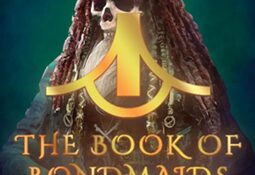 The Book of Bondmaids: Tales