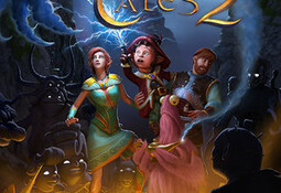 The Book of Unwritten Tales 2