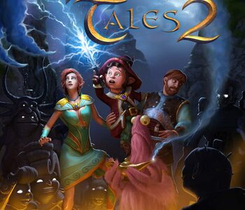 The Book of Unwritten Tales 2 Xbox One
