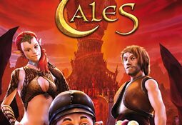 The Book of Unwritten Tales Nintendo Switch