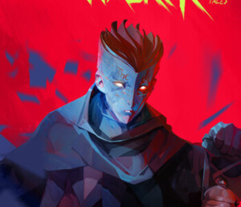 The Bookwalker: Thief of Tales