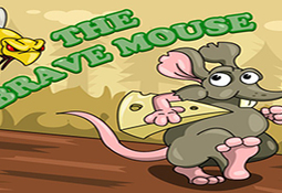 The Brave Mouse