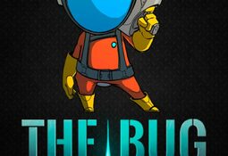 The Bug Butcher Xbox One