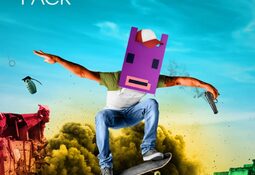 The BunnyLord Pro Hater Pack Xbox One
