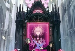 The Caligula Effect 2 PS4