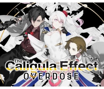 The Caligula Effect: Overdose