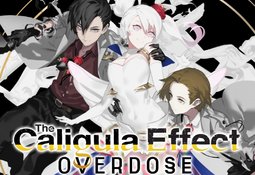 The Caligula Effect: Overdose