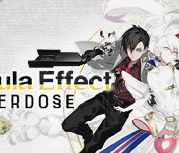 The Caligula Effect: Overdose - Izuru's Swimsuit Costume