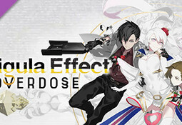 The Caligula Effect: Overdose - Kensuke's Swimsuit Costume