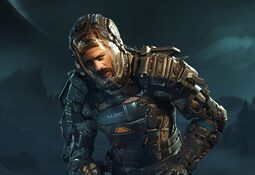 The Callisto Protocol PS4