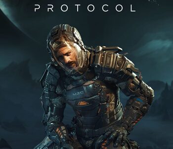 The Callisto Protocol Xbox One