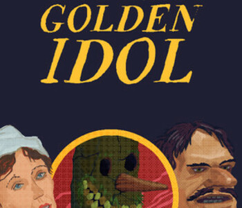 The Case of the Golden Idol