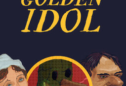 The Case of the Golden Idol