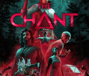 The Chant Xbox X