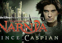 The Chronicles of Narnia - Prince Caspian