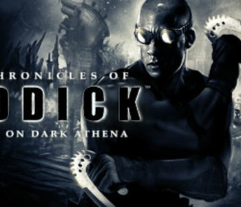 The Chronicles of Riddick: Assault on Dark Athena