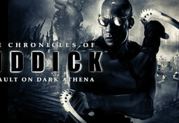 The Chronicles of Riddick: Assault on Dark Athena