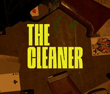The Cleaner