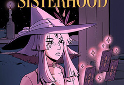 The Cosmic Wheel Sisterhood