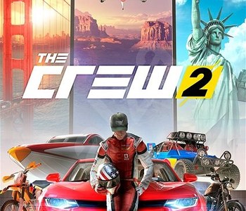 The Crew 2