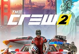 The Crew 2