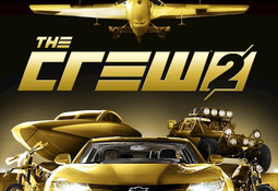 The Crew 2 Xbox One