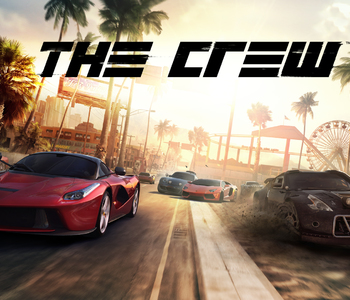 The Crew