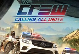 The Crew: Calling All Units Xbox One