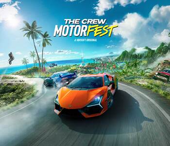 The Crew Motorfest