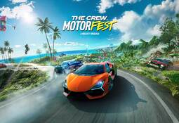 The Crew Motorfest