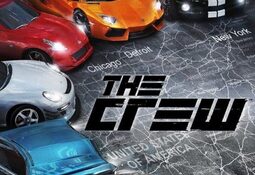 The Crew PS4