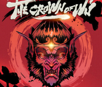 The Crown of Wu
