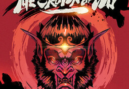 The Crown of Wu