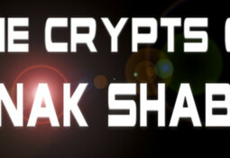 The Crypts of Anak Shaba - VR