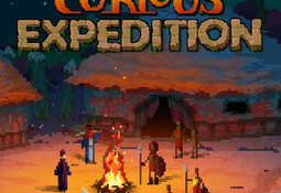 The Curious Expedition