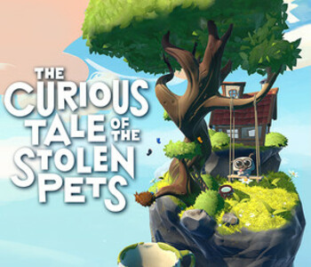 The Curious Tale of the Stolen Pets