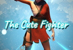 The Cute Fighter